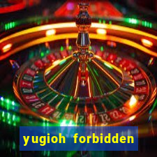 yugioh forbidden memories codigos